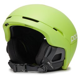 POC Skidhjälm POC Obez Mips 10113 1329 Lemon Calcite Matt
