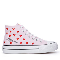 Sprandi Scarpe da ginnastica Sprandi SS24-249DSTC Rosa