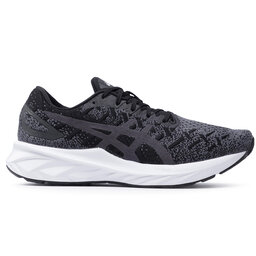 

Взуття Asics Dynablast 1011A819 Black/Graphite Grey 001, Сірий
