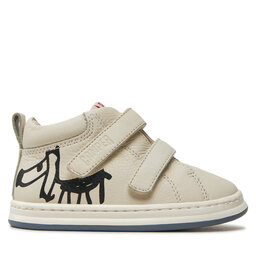 Camper Sneakersy Camper Tws Fw K900337-004 Écru