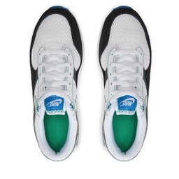 

Взуття Nike Air Max Systm (GS) DQ0284 107 White/Pure Platinum/Black, Білий