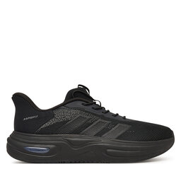 adidas Sneakers adidas Cloudfoam Cuxxion Rapidfit HP3428 Schwarz