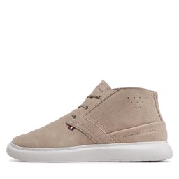 

Снікерcи Tommy Hilfiger Hybrid Boot FM0FM04456 Beige AEG, Бежевий