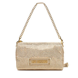 LOVE MOSCHINO Borsetta LOVE MOSCHINO JC4135PP1MLL196A Oro