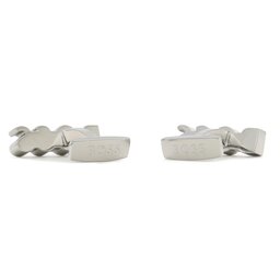 

Запонки Boss 50495137 Silver, Срібний