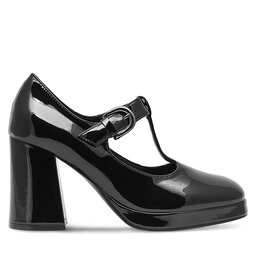 Sergio Bardi Pantofi Sergio Bardi WYL3717-2Z-SB Negru