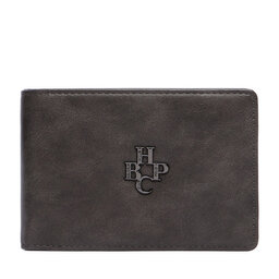 Beverly Hills Polo Club Geldbörse Beverly Hills Polo Club CWBEO-BHPC-M1-003-AW26 Grau
