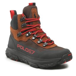 Polo Ralph Lauren Žygio batai Polo Ralph Lauren Advtr 300Mid 809877994002 Teak/Circt