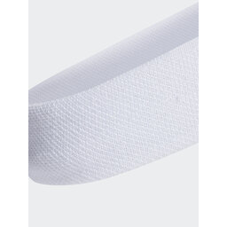 

Пов'язка adidas Tennis Headband HT3908 white/black, Білий
