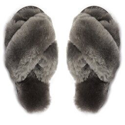 

Тапочки EMU Australia Mayberry W11573 Charcoal, Сірий
