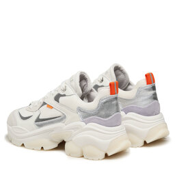

Снікерcи Bronx 66461-CM White/Lavender/Orange 3701, Білий