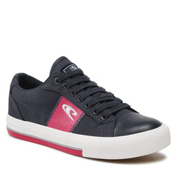 

Кеди O'Neill Ocean City Cvs Low Jr 90221038.28C Dress Blues/Fuchsia, Cиній