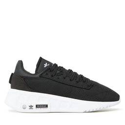 

Взуття adidas, Чорний