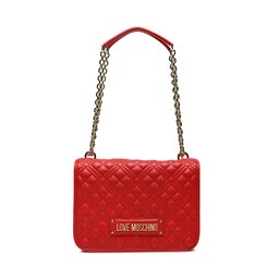 

Сумка LOVE MOSCHINO JC4000PP1HLA0500 Rosso, Червоний