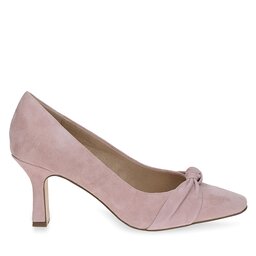 

Туфлі Caprice 9-22420-20 Candy Suede 548, Рожевий