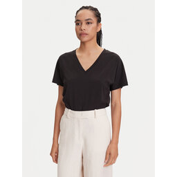 Marc O'Polo Marc O'Polo T-shirt 506 2067 51445 Crna Regular Fit