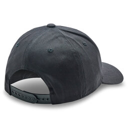 

Бейсболка Fila Brighton Coord FCU0023 Black Beauty 80009, Чорний