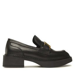 

Лофери Gino Rossi 8039 Black, Чорний