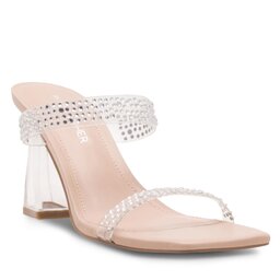 Marc Fisher Sandaler och Slip-ons Marc Fisher F-ARLANA CLR01 Transparent