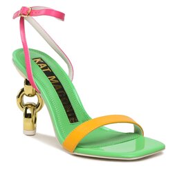 Kat Maconie Sandały Kat Maconie Riri Multibrights