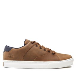 

Снікерcи Timberland Adv 2.0 Leather Ox TB0A2HD22541 Md Brown Full Grain, Коричневий