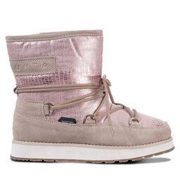 Luhta Stivali da neve Luhta Nauttiva 75580 400 L Rosa