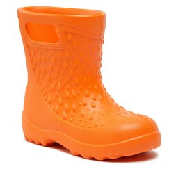 Dry Walker Guminiai batai Dry Walker Jumpers Rain Mode Orange
