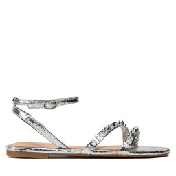 

Босоніжки Guess Teagin FL6TGN LEL03 SILVE, Срібний