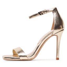 

Босоніжки Aldo Renza 13474571 710, Золотий