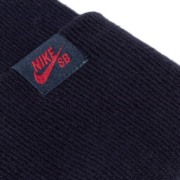 

Шапкa Nike CI4456 451 Cиній