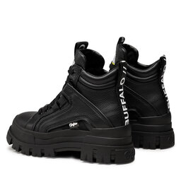 

Ботильйони Buffalo Aspha Nc Mid BN16220451 Black, Чорний