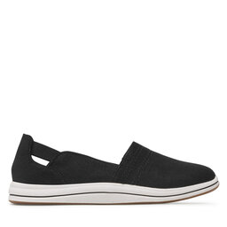 

Туфлі Clarks Brinkley Step 261666044 Black, Чорний