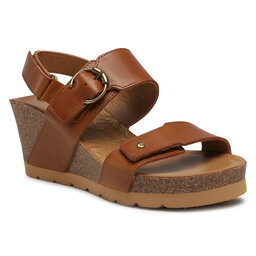 Panama Jack Sandaler Panama Jack Velvet B3 Camel