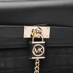 

Сумка MICHAEL Michael Kors Hamilton Legacy 30F3G9HS7E Black, Чорний