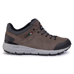 

Трекінгові черевики Zamberlan 205 Stroll Gtx GORE-TEX Brown, Коричневий