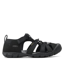 Keen Σανδάλια Keen Seacamp II Cnx 1027418 Μαύρο