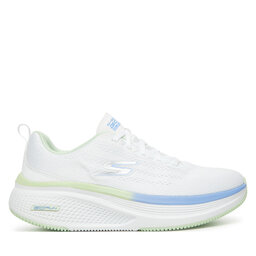 Skechers Παπούτσια για Τρέξιμο Skechers Go Run Elevate 2.0- 129000/WMNT Λευκό