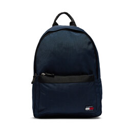 Tommy Jeans Раница Tommy Jeans Tjw Ess Daily Backpack AW0AW15816 Dark Night Navy C1G