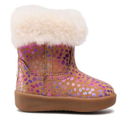 

Чоботи Ugg I Jorie II Spots 1120953I Cssd, Коричневий