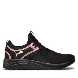 

Взуття Puma Softride Sophia Q4 Shine 195224 01 Puma Black/Rose Gold, Чорний