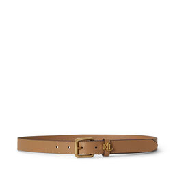 LAUREN RALPH LAUREN Gürtel LAUREN RALPH LAUREN 412968763015 Hellbraun