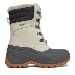 CMP Botas de nieve CMP Atka Wmn Wp 3Q79546 Beis