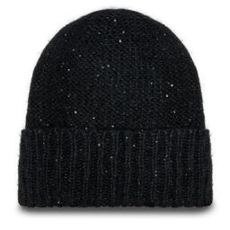 Marella Czapka Marella Venere 6576043602 Black 004