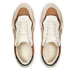 

Снікерcи Boss Skylar Runn Meemb 50517232 Beige 280, Бежевий