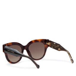 

Сонцезахисні окуляри Carolina Herrera CH 0008/S Havana 2 05L, Коричневий