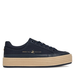 Beverly Hills Polo Club Αθλητικά Beverly Hills Polo Club WSS21536-01 Σκούρο μπλε