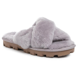 Ugg Пантофи Ugg W Fuzzette 1107955 Samt