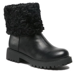 Jenny Fairy Botas Jenny Fairy WS5628-08 Black