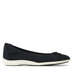 

Балетки Tamaris 1-22100-28 Navy 805, Cиній