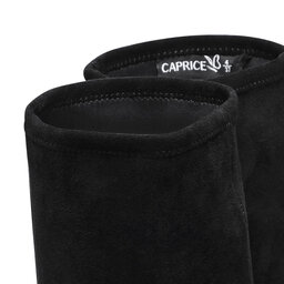 

Чоботи Caprice, Чорний